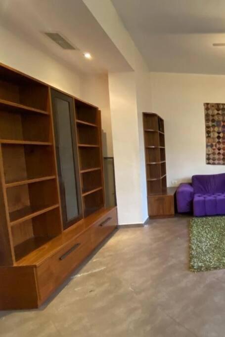Ferienwohnung Golden Key Jerusalem Exterior foto